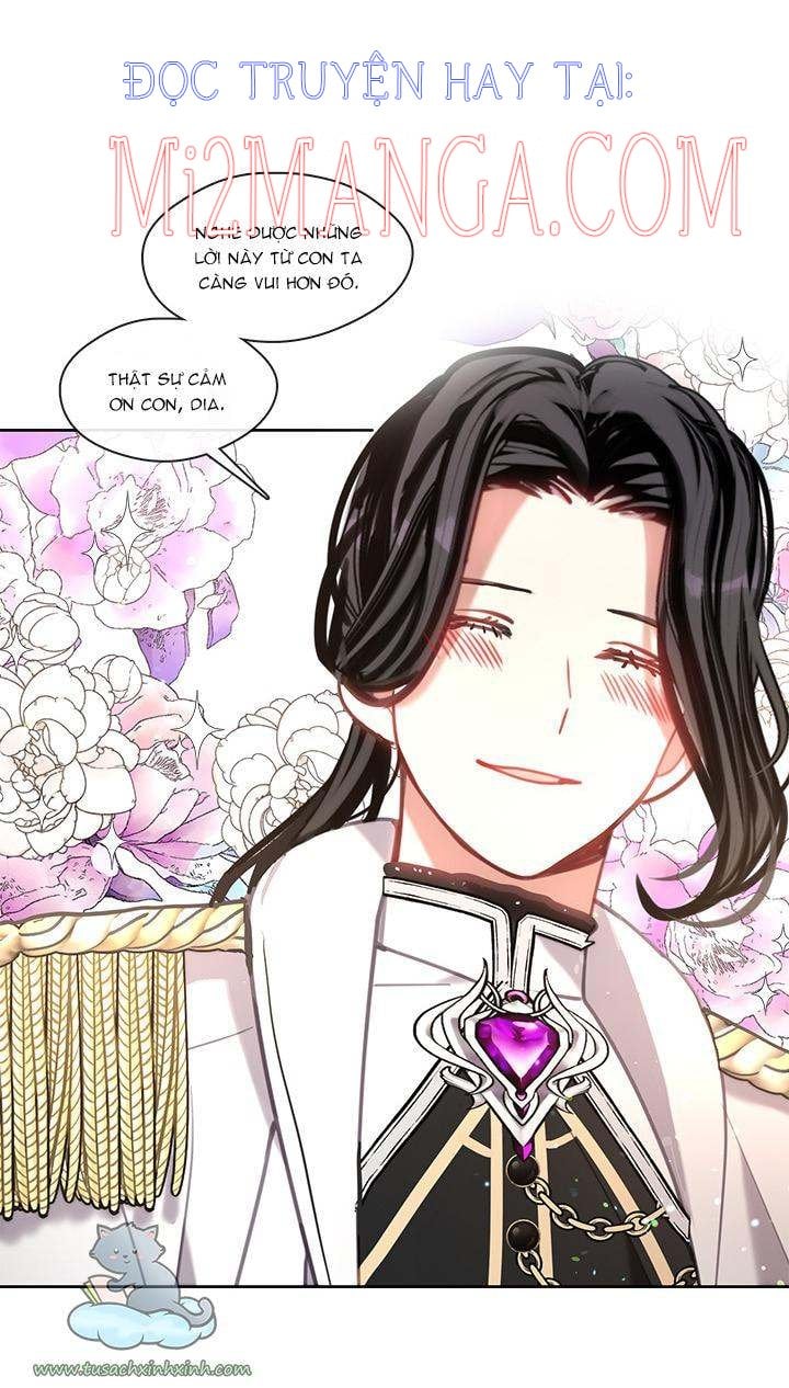 Gia Đình Bị Ám Ảnh Bởi Tôi: Chapter 21.5