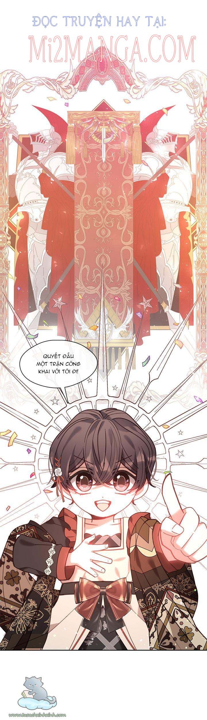 Gia Đình Bị Ám Ảnh Bởi Tôi: Chapter 21.5