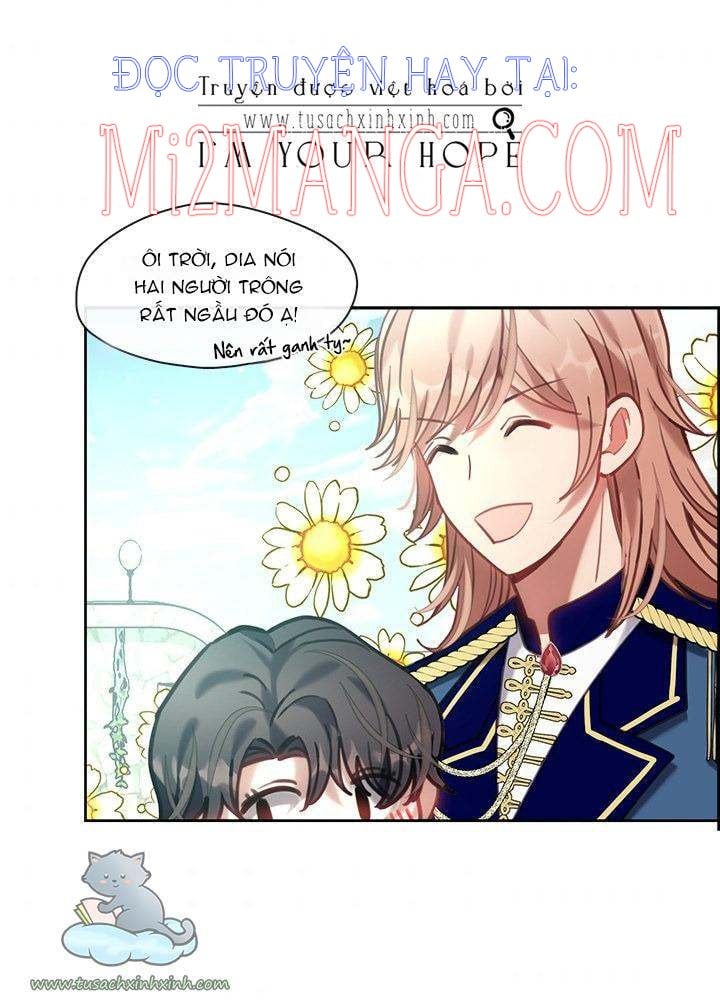 Gia Đình Bị Ám Ảnh Bởi Tôi: Chapter 21.5