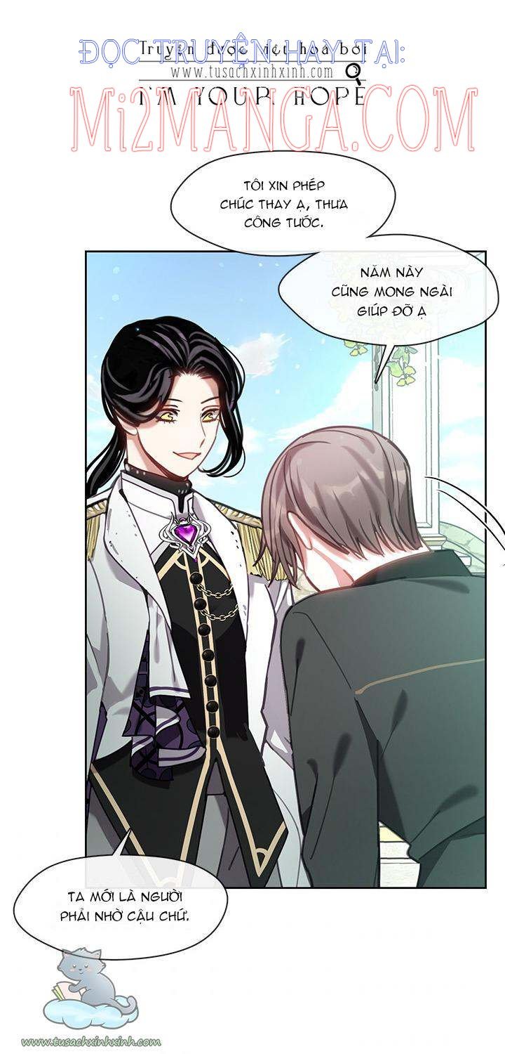 Gia Đình Bị Ám Ảnh Bởi Tôi: Chapter 21.5