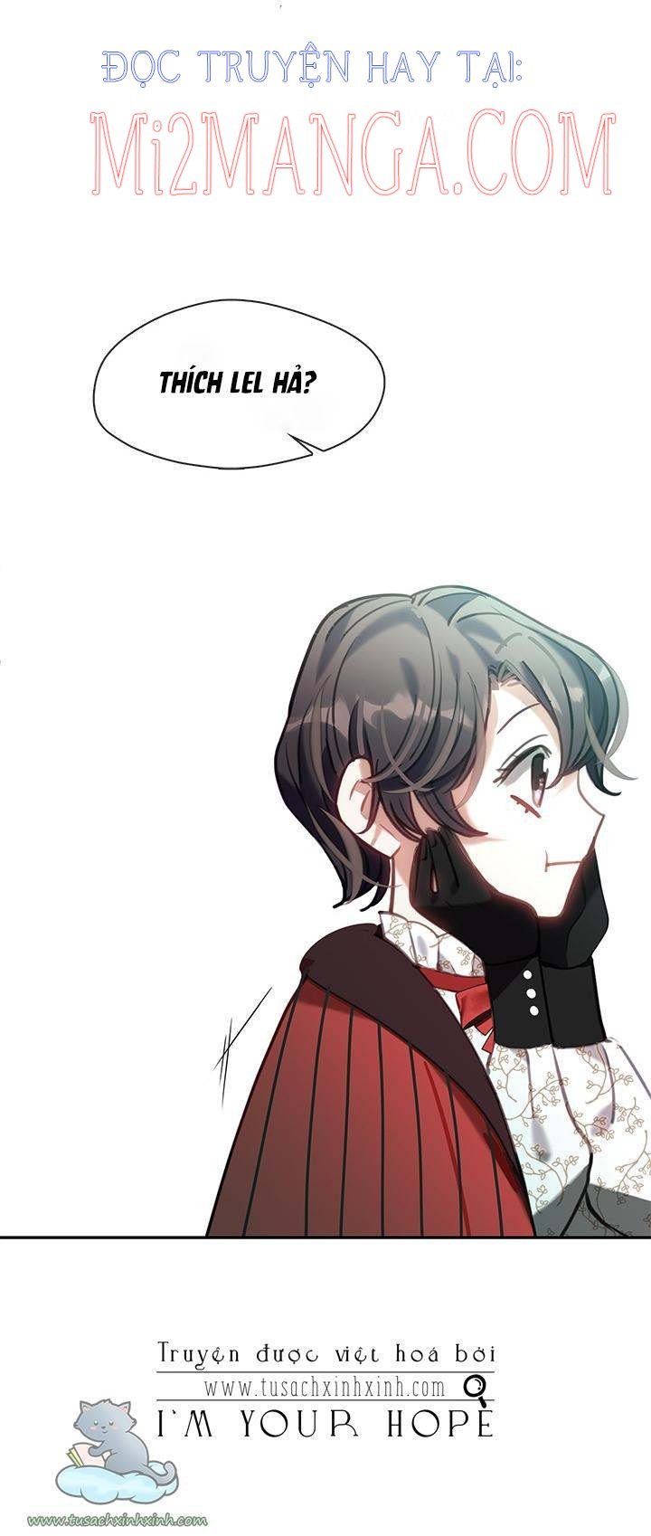 Gia Đình Bị Ám Ảnh Bởi Tôi: Chapter 21.5