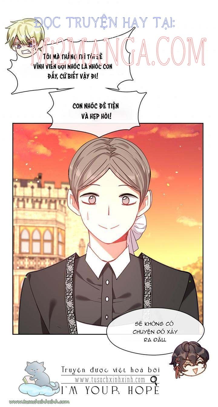 Gia Đình Bị Ám Ảnh Bởi Tôi: Chapter 21.5