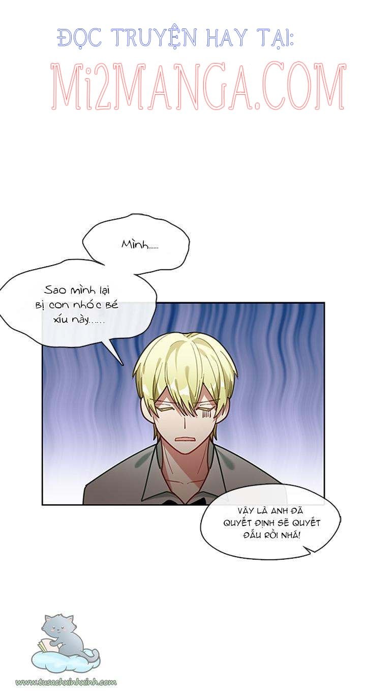 Gia Đình Bị Ám Ảnh Bởi Tôi: Chapter 21.5