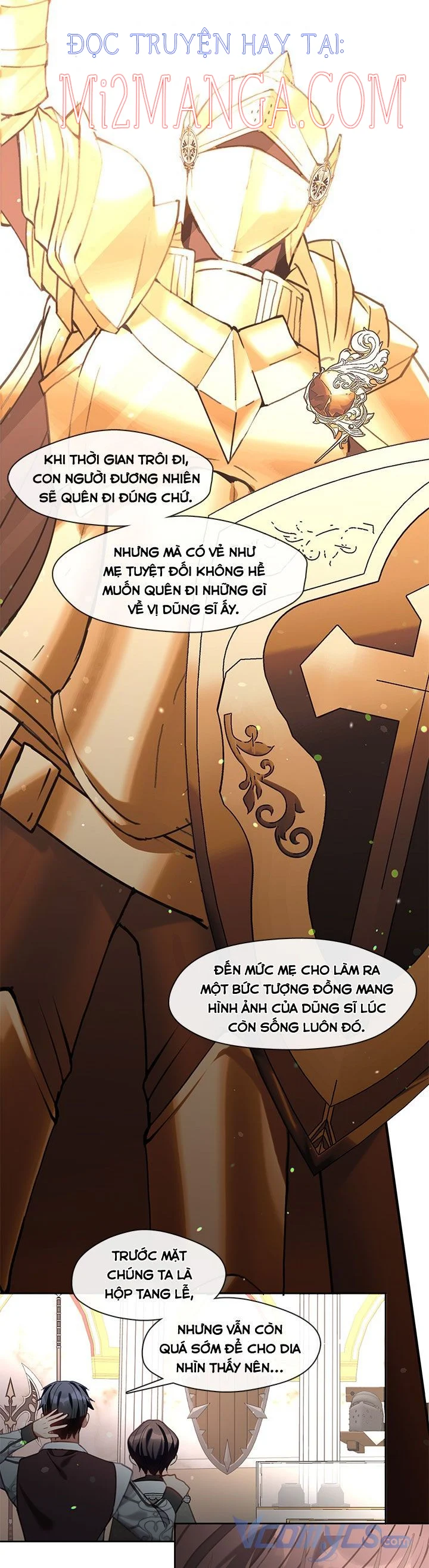 Gia Đình Bị Ám Ảnh Bởi Tôi: Chapter 22.5