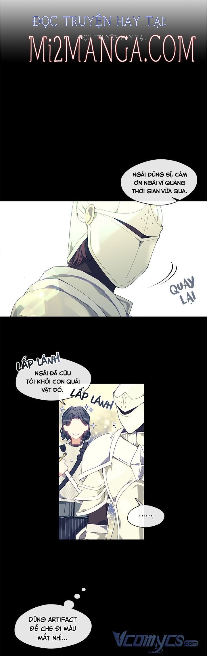 Gia Đình Bị Ám Ảnh Bởi Tôi: Chapter 22.5