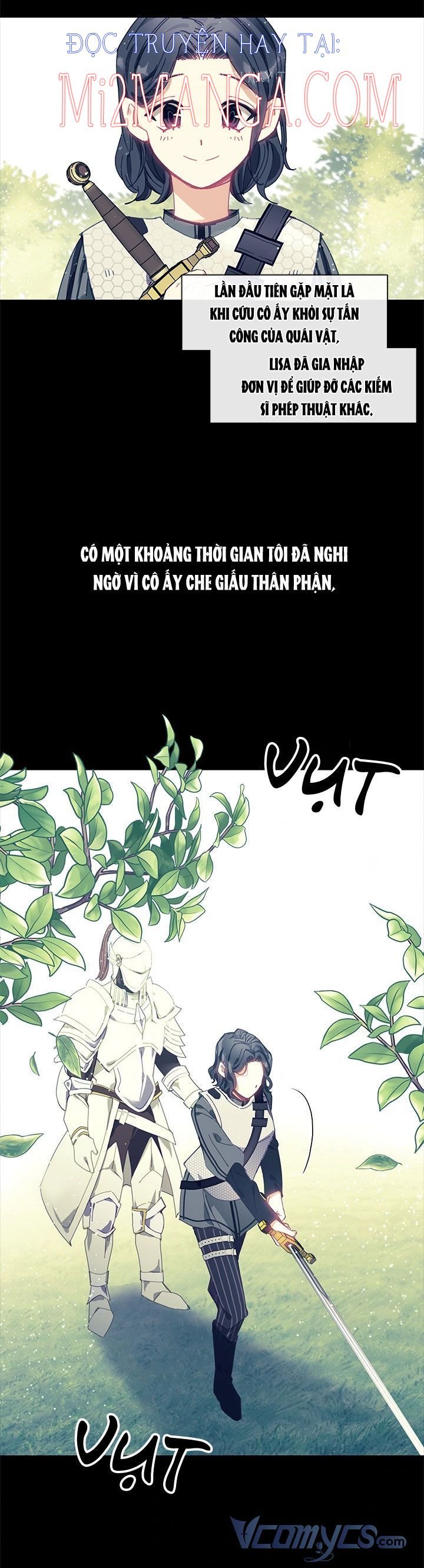 Gia Đình Bị Ám Ảnh Bởi Tôi: Chapter 22.5