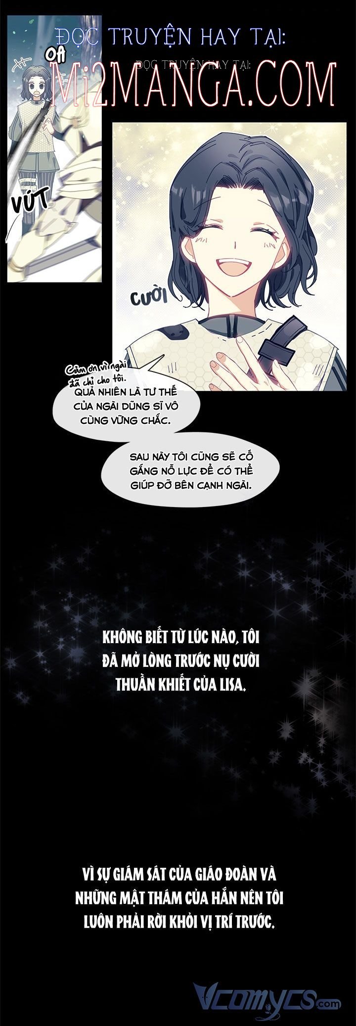 Gia Đình Bị Ám Ảnh Bởi Tôi: Chapter 22.5
