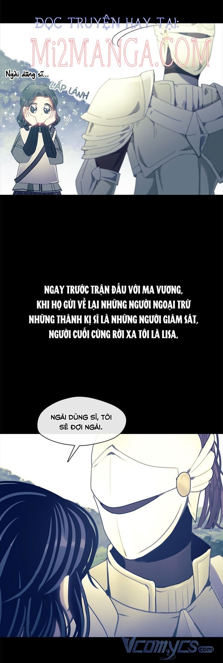 Gia Đình Bị Ám Ảnh Bởi Tôi: Chapter 22.5