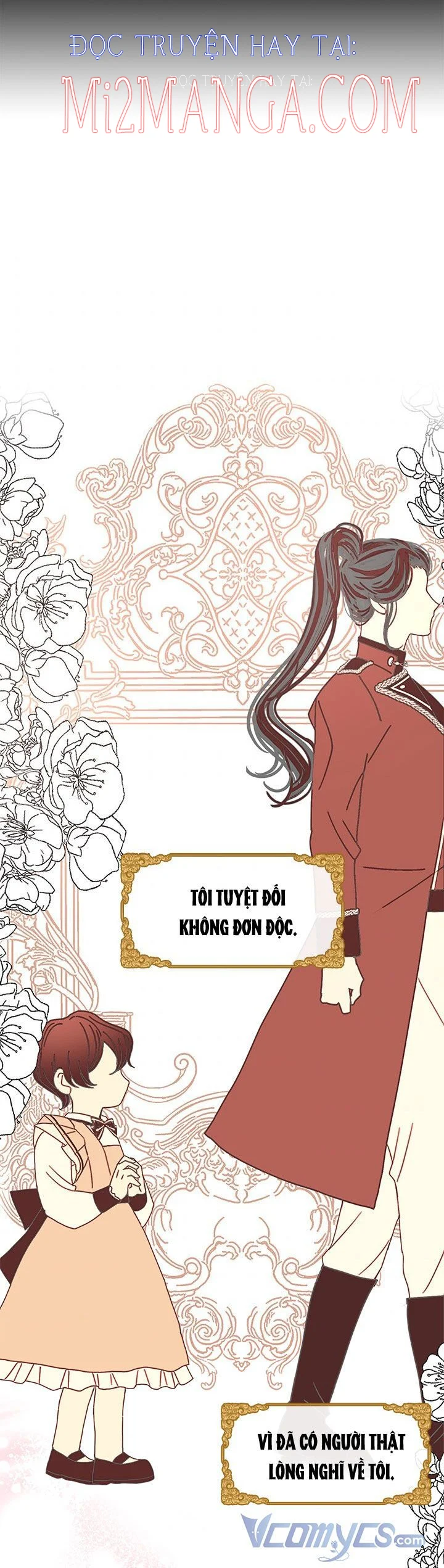 Gia Đình Bị Ám Ảnh Bởi Tôi: Chapter 22.5