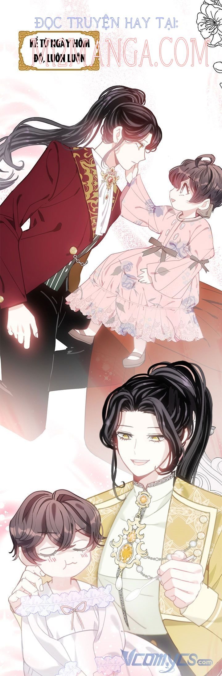 Gia Đình Bị Ám Ảnh Bởi Tôi: Chapter 22.5
