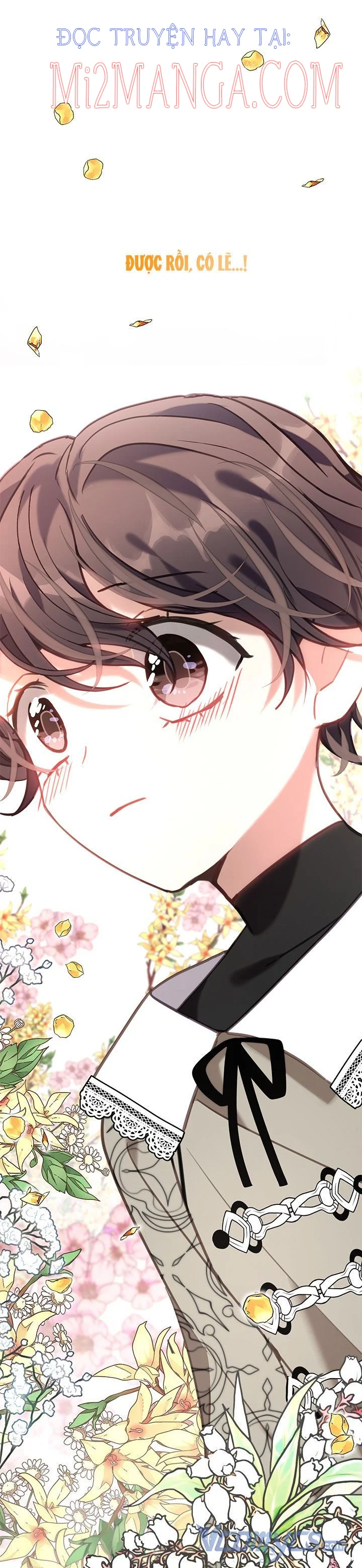 Gia Đình Bị Ám Ảnh Bởi Tôi: Chapter 22.5