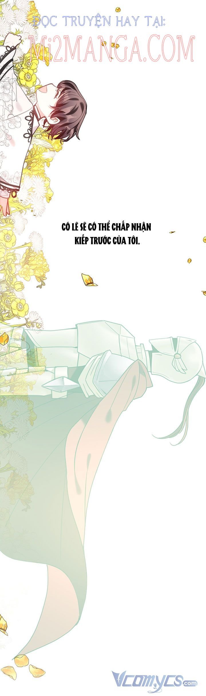 Gia Đình Bị Ám Ảnh Bởi Tôi: Chapter 22.5