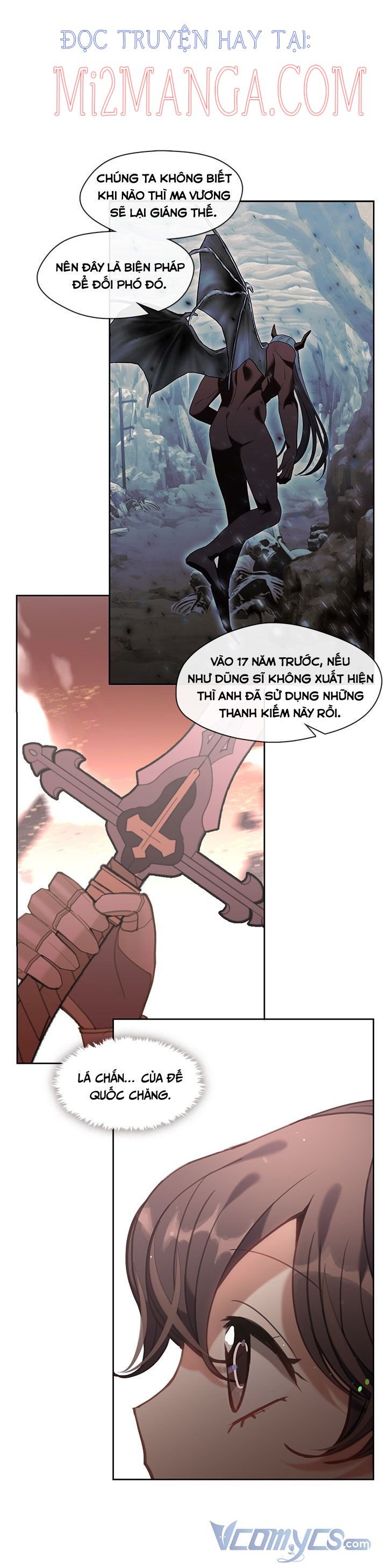 Gia Đình Bị Ám Ảnh Bởi Tôi: Chapter 22.5
