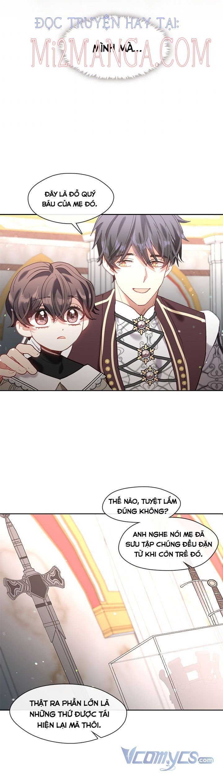 Gia Đình Bị Ám Ảnh Bởi Tôi: Chapter 22.5