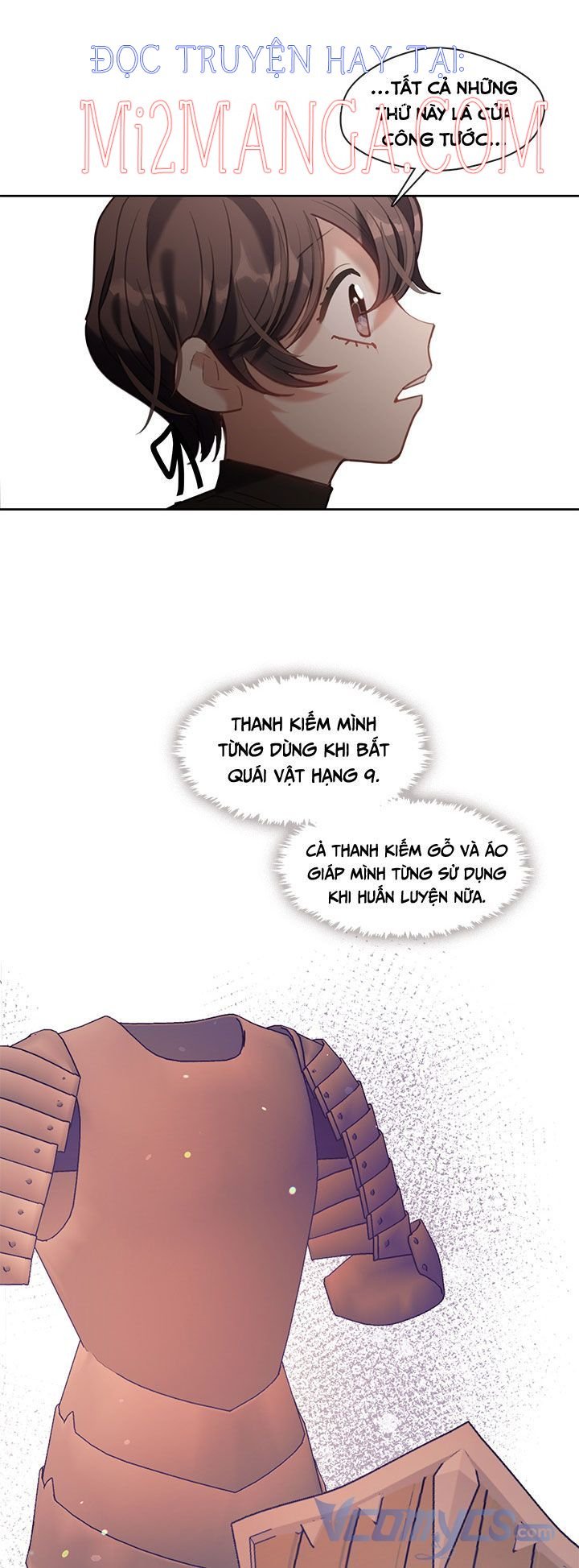 Gia Đình Bị Ám Ảnh Bởi Tôi: Chapter 22.5