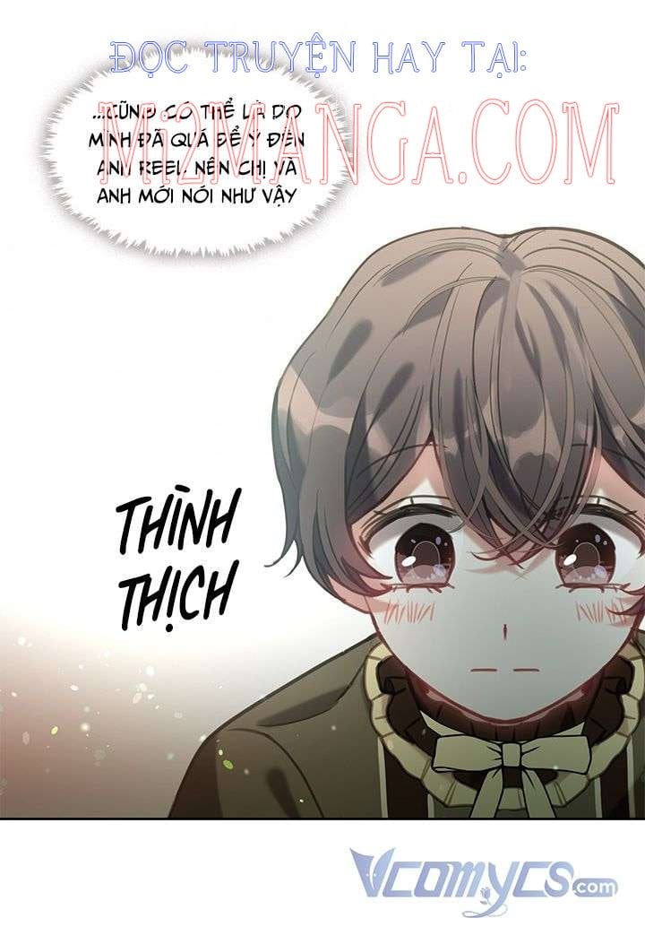 Gia Đình Bị Ám Ảnh Bởi Tôi: Chapter 23.5