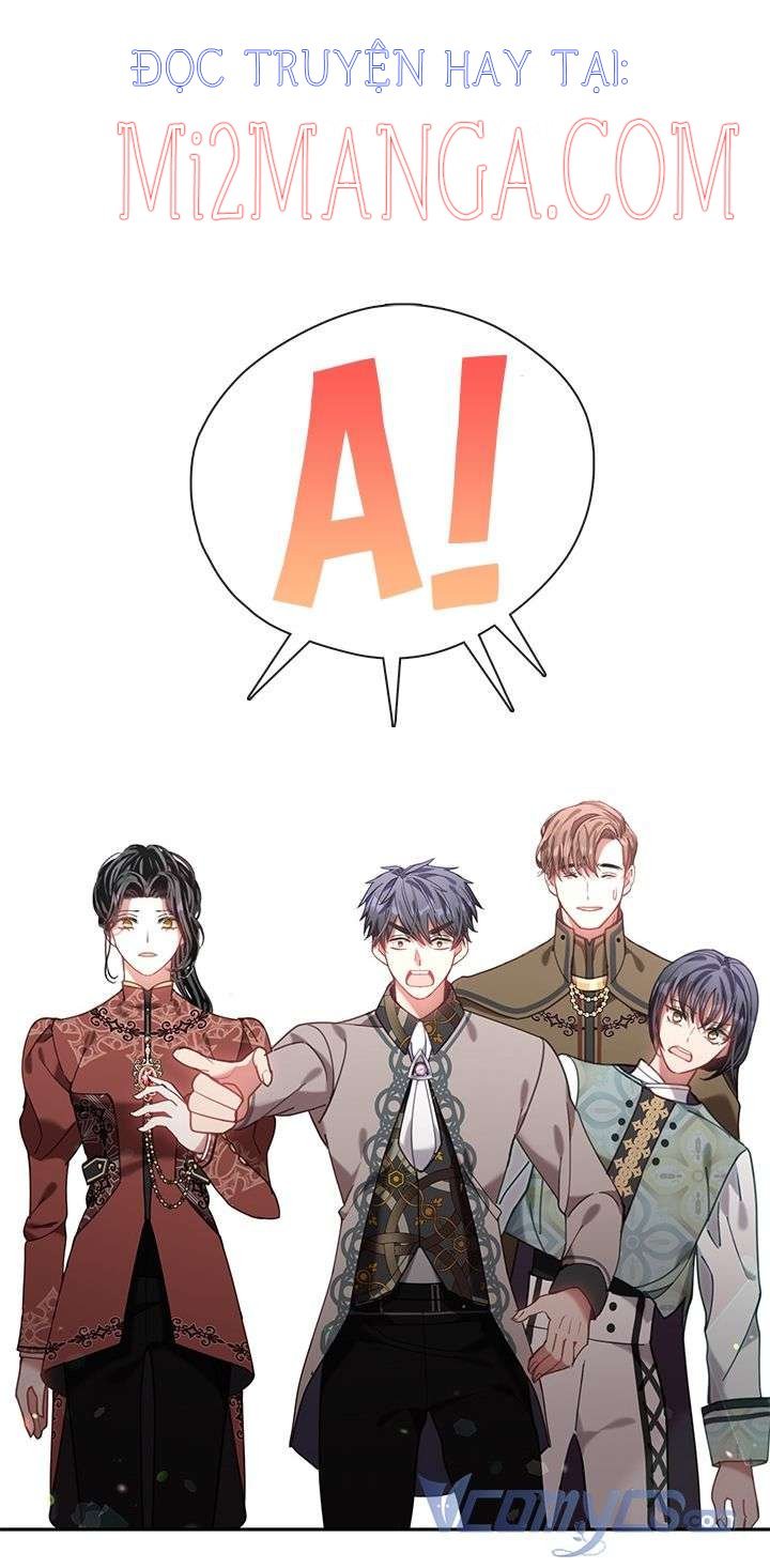 Gia Đình Bị Ám Ảnh Bởi Tôi: Chapter 23.5