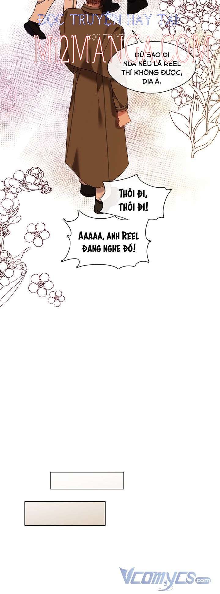 Gia Đình Bị Ám Ảnh Bởi Tôi: Chapter 23.5
