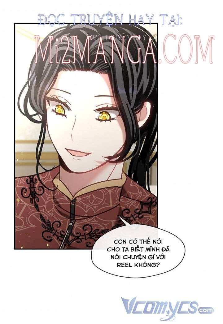Gia Đình Bị Ám Ảnh Bởi Tôi: Chapter 23.5
