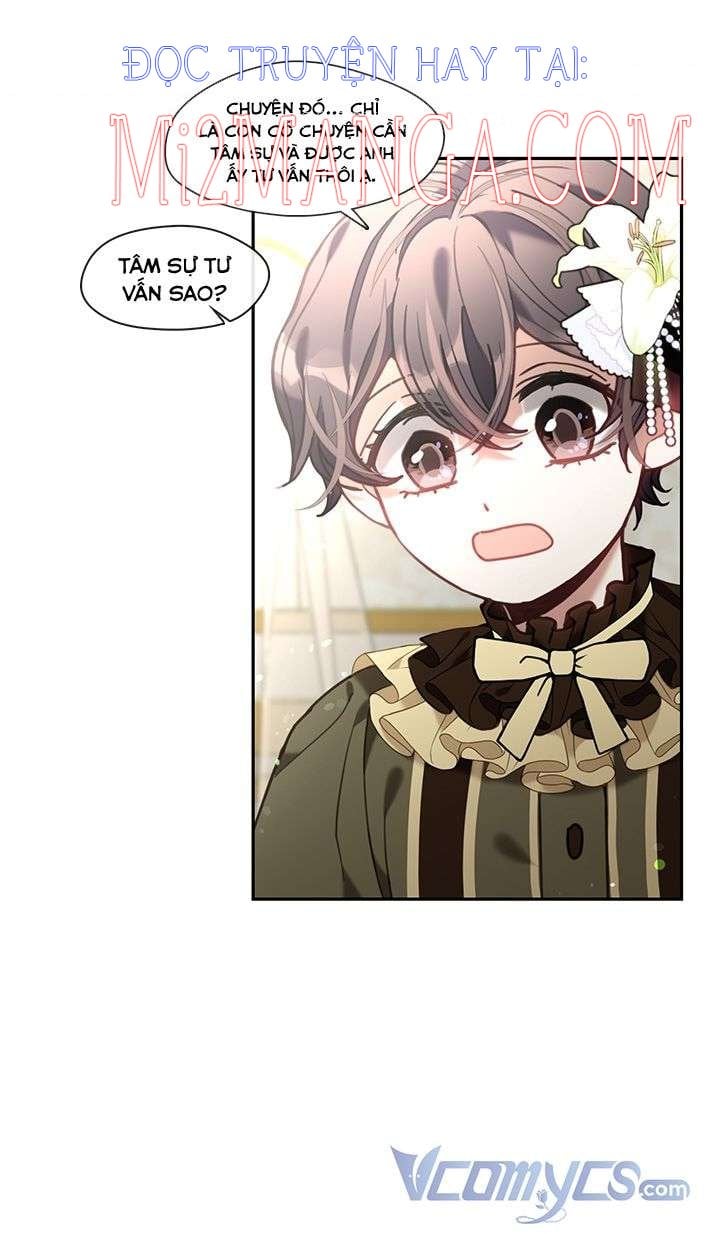 Gia Đình Bị Ám Ảnh Bởi Tôi: Chapter 23.5