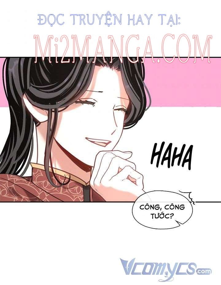 Gia Đình Bị Ám Ảnh Bởi Tôi: Chapter 23.5