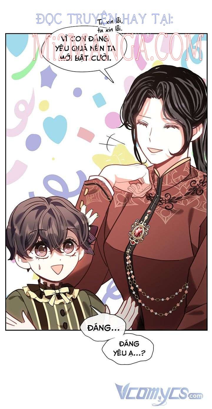 Gia Đình Bị Ám Ảnh Bởi Tôi: Chapter 23.5
