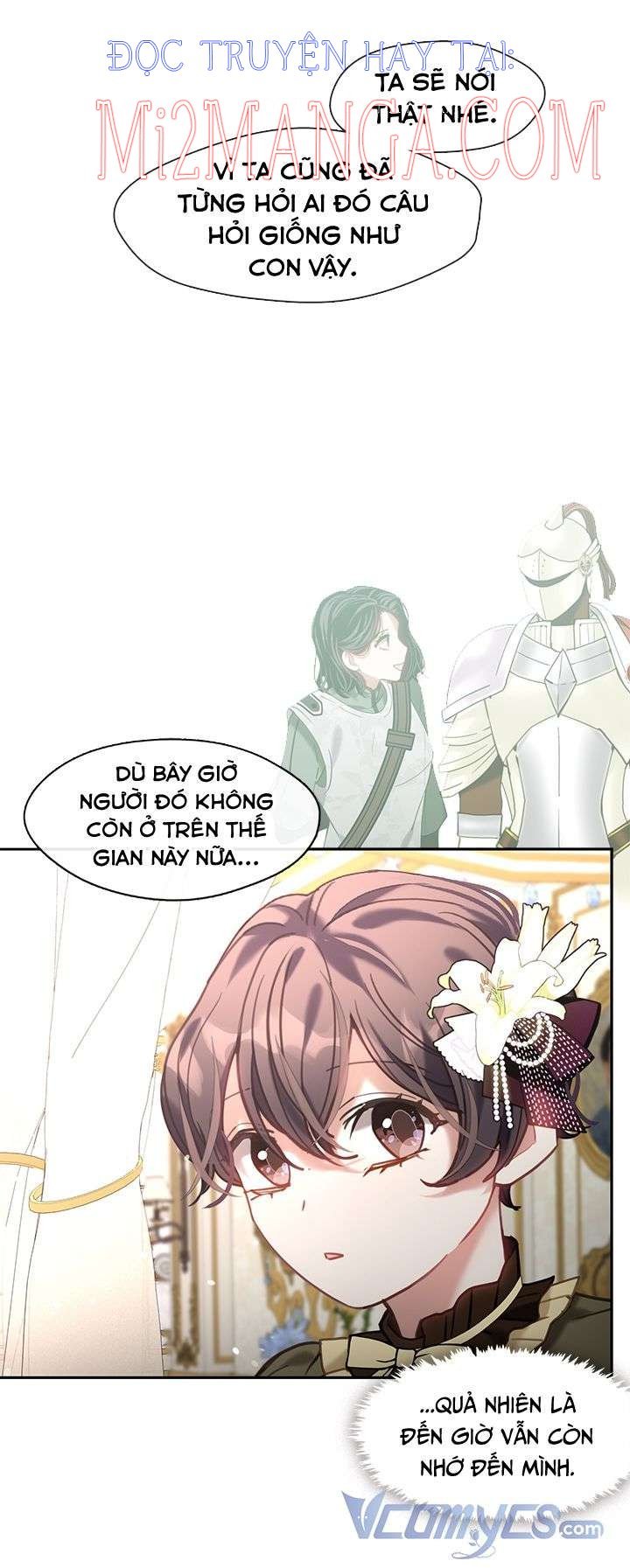 Gia Đình Bị Ám Ảnh Bởi Tôi: Chapter 23.5