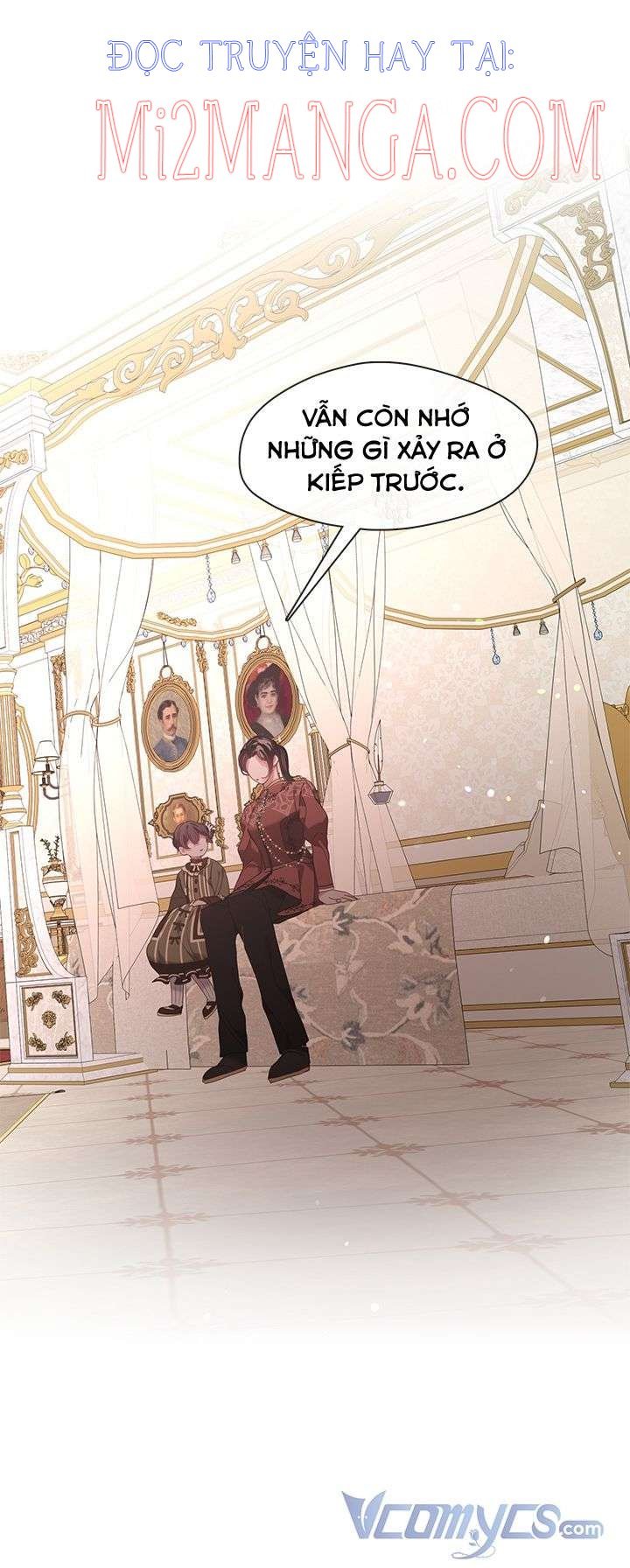 Gia Đình Bị Ám Ảnh Bởi Tôi: Chapter 23.5