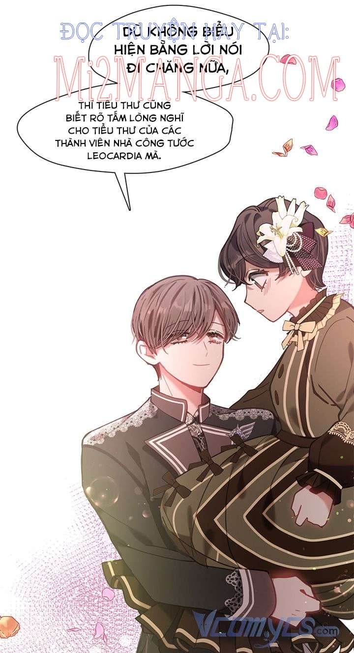 Gia Đình Bị Ám Ảnh Bởi Tôi: Chapter 23.5