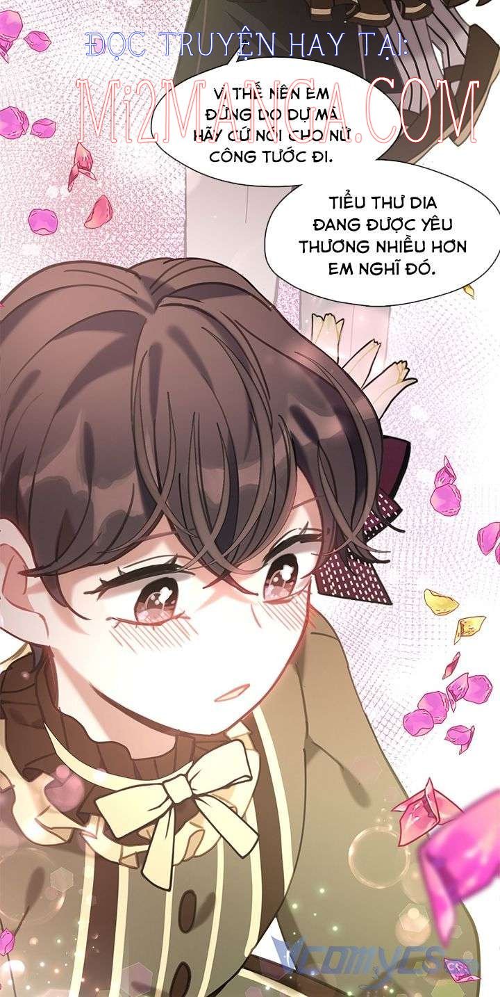 Gia Đình Bị Ám Ảnh Bởi Tôi: Chapter 23.5