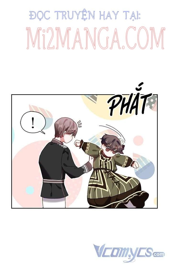 Gia Đình Bị Ám Ảnh Bởi Tôi: Chapter 23.5