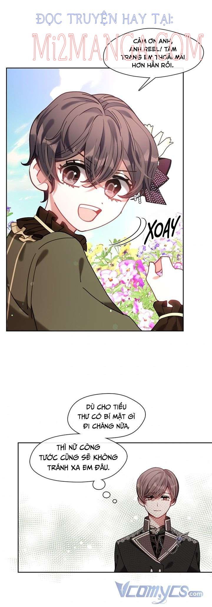 Gia Đình Bị Ám Ảnh Bởi Tôi: Chapter 23.5