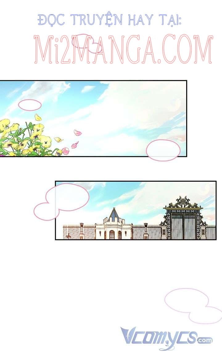 Gia Đình Bị Ám Ảnh Bởi Tôi: Chapter 23.5