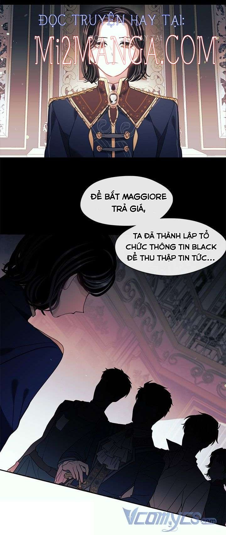 Gia Đình Bị Ám Ảnh Bởi Tôi: Chapter 24.5