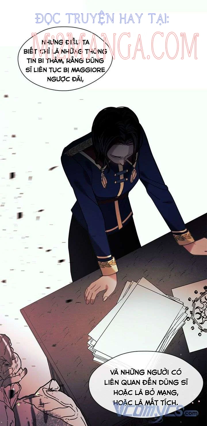 Gia Đình Bị Ám Ảnh Bởi Tôi: Chapter 24.5