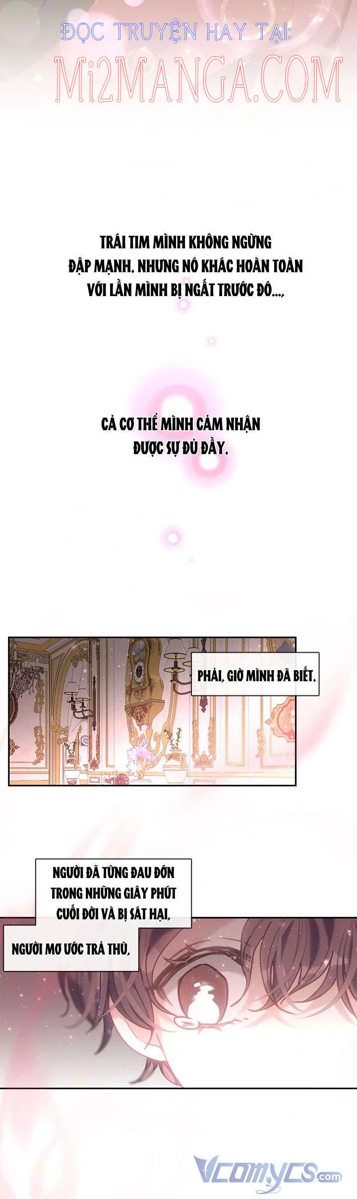 Gia Đình Bị Ám Ảnh Bởi Tôi: Chapter 24.5