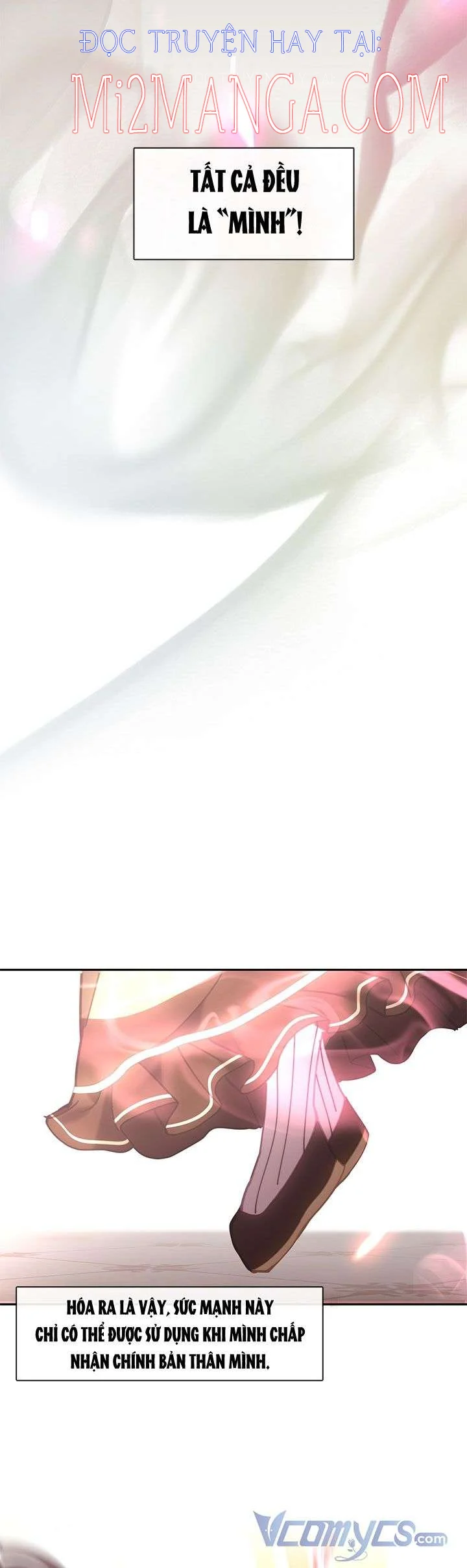 Gia Đình Bị Ám Ảnh Bởi Tôi: Chapter 24.5