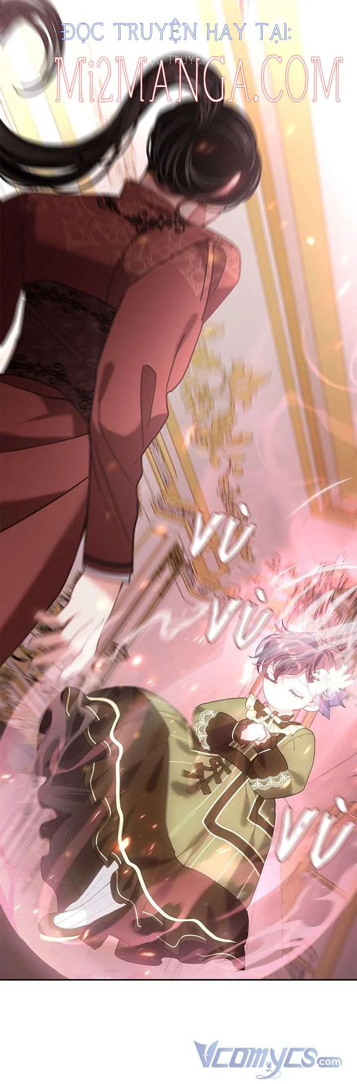 Gia Đình Bị Ám Ảnh Bởi Tôi: Chapter 24.5