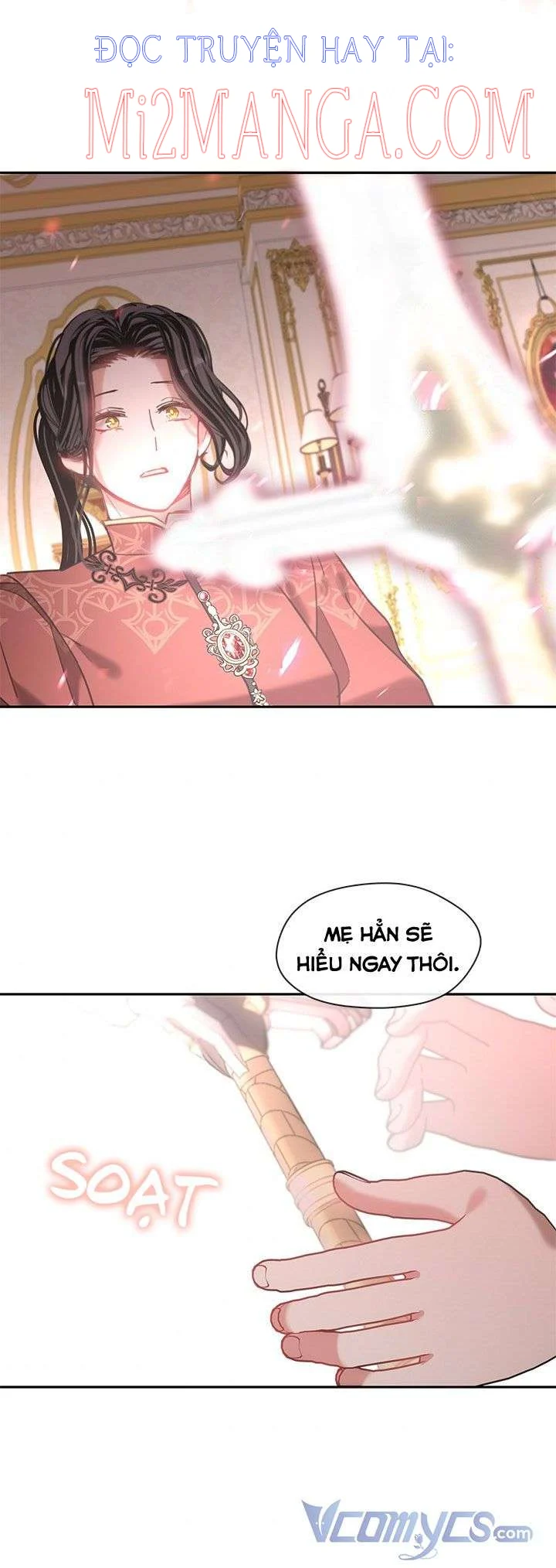 Gia Đình Bị Ám Ảnh Bởi Tôi: Chapter 24.5
