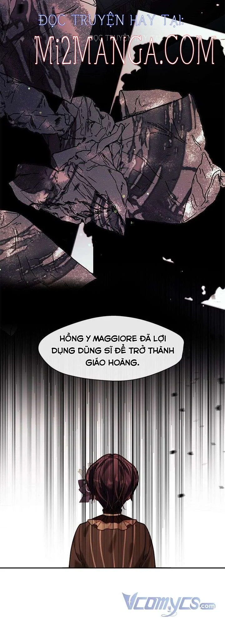 Gia Đình Bị Ám Ảnh Bởi Tôi: Chapter 24.5