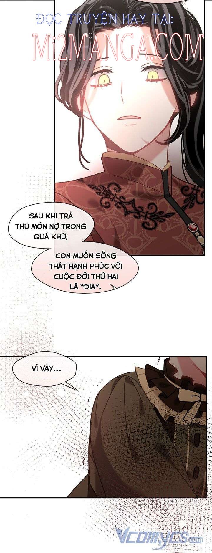 Gia Đình Bị Ám Ảnh Bởi Tôi: Chapter 24.5