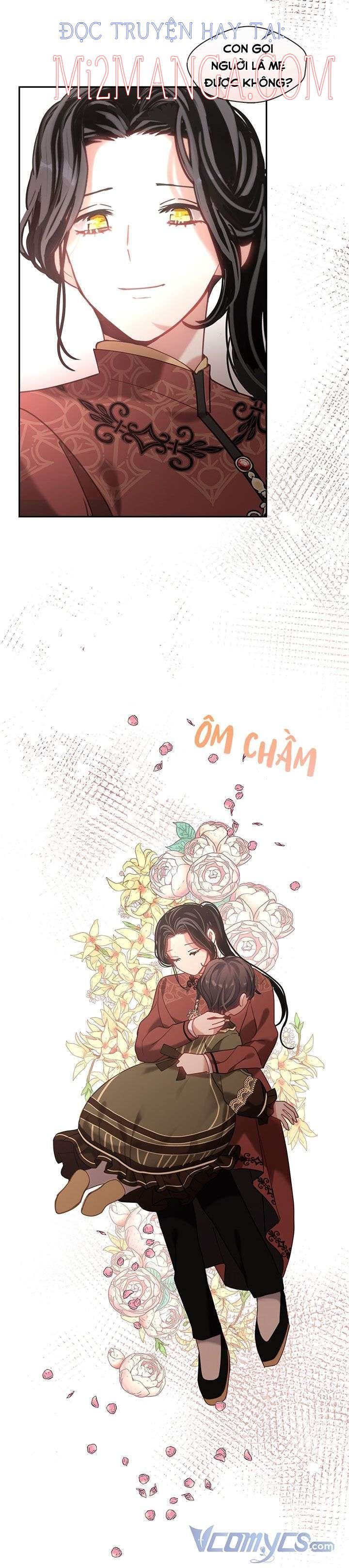 Gia Đình Bị Ám Ảnh Bởi Tôi: Chapter 24.5