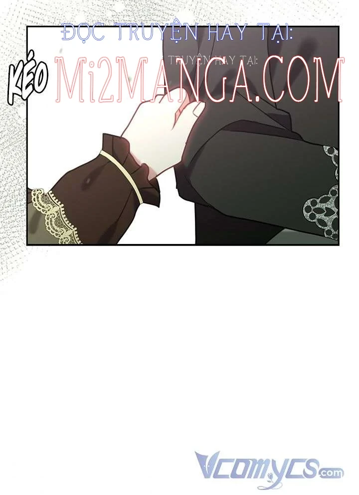 Gia Đình Bị Ám Ảnh Bởi Tôi: Chapter 25.5