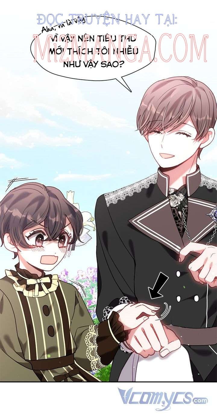Gia Đình Bị Ám Ảnh Bởi Tôi: Chapter 25.5