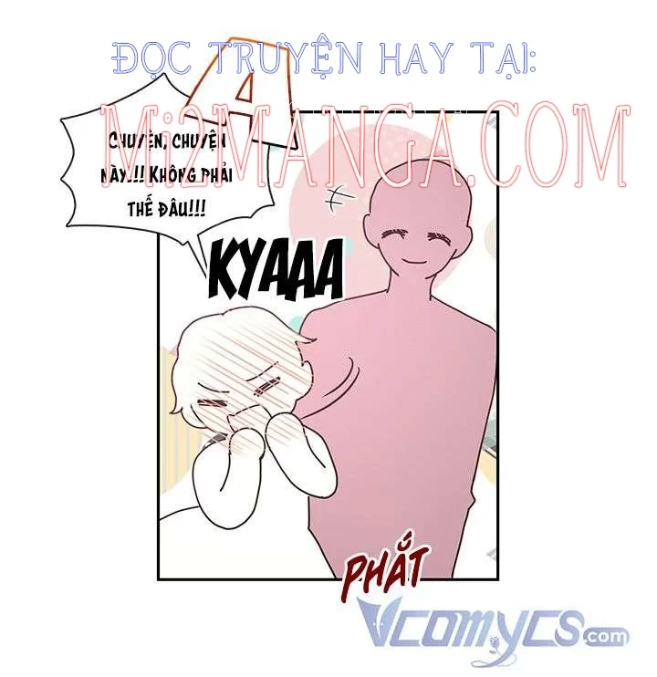 Gia Đình Bị Ám Ảnh Bởi Tôi: Chapter 25.5