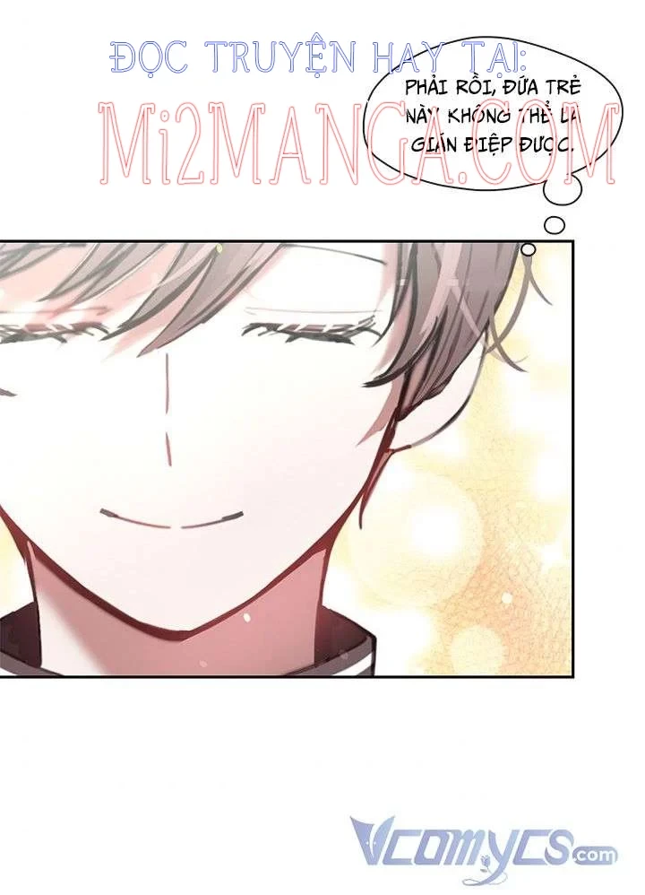 Gia Đình Bị Ám Ảnh Bởi Tôi: Chapter 25.5