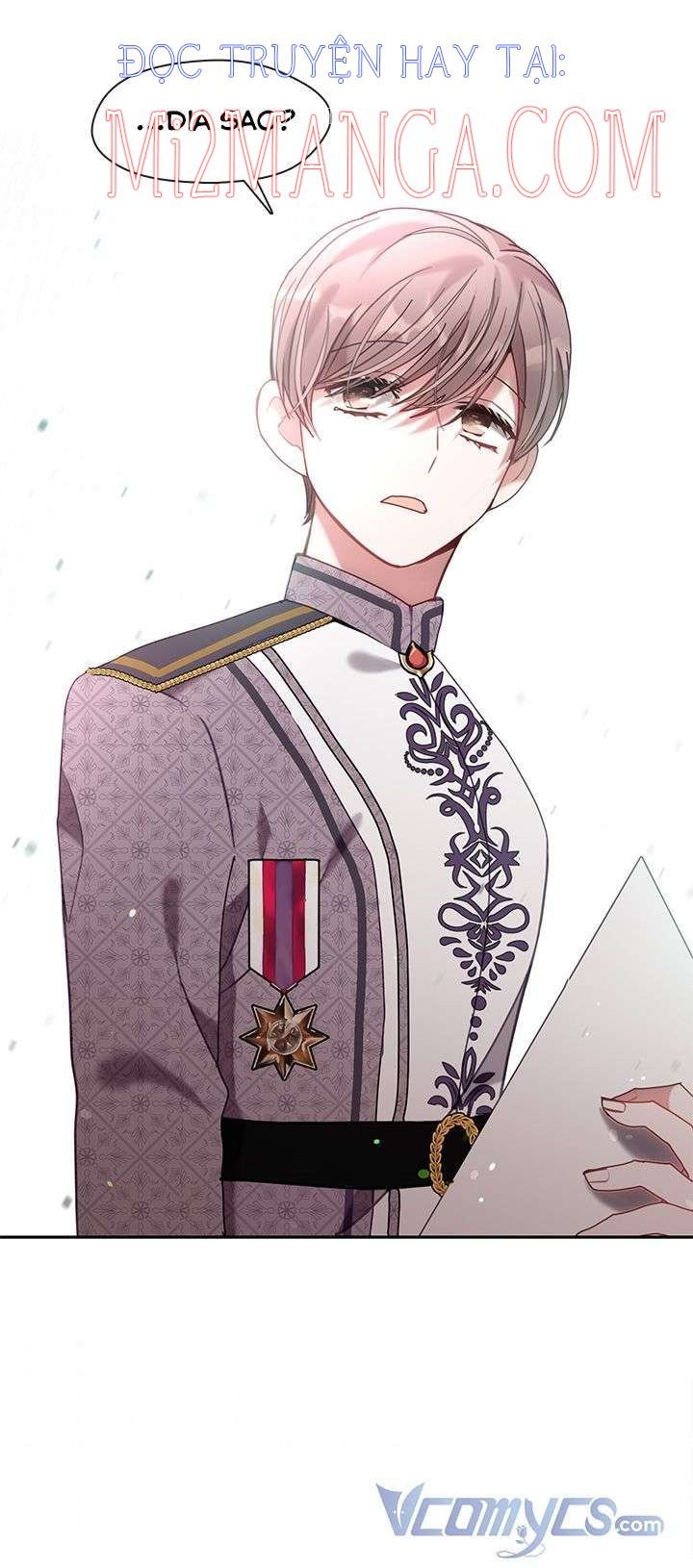 Gia Đình Bị Ám Ảnh Bởi Tôi: Chapter 25.5