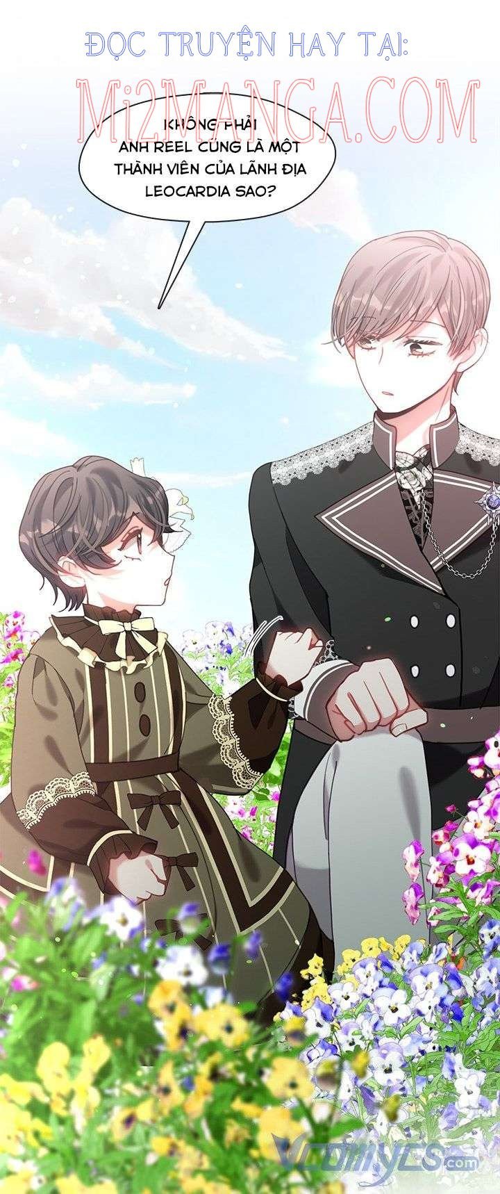Gia Đình Bị Ám Ảnh Bởi Tôi: Chapter 25.5
