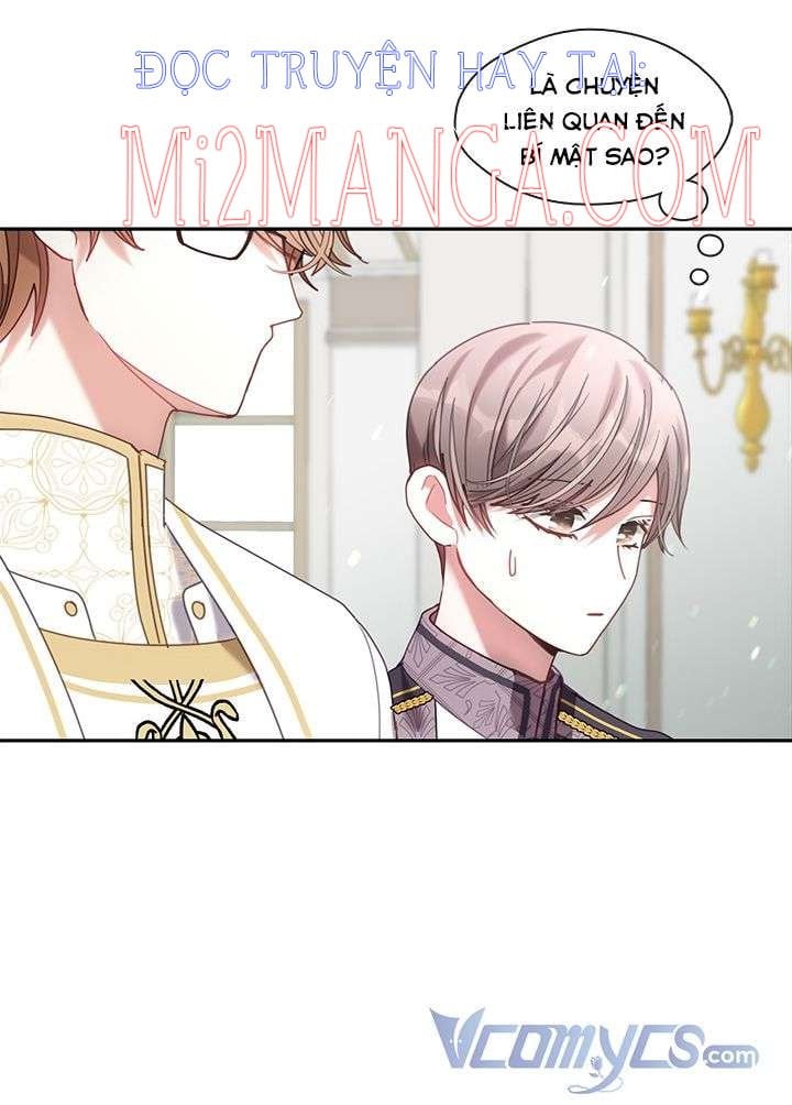 Gia Đình Bị Ám Ảnh Bởi Tôi: Chapter 25.5