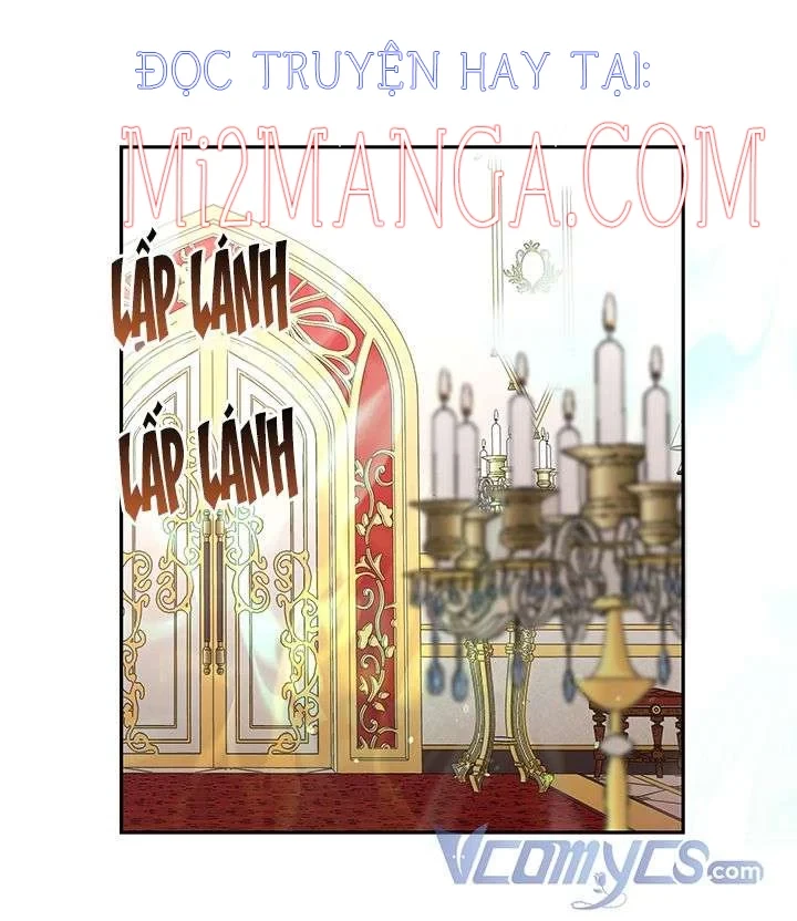 Gia Đình Bị Ám Ảnh Bởi Tôi: Chapter 25.5